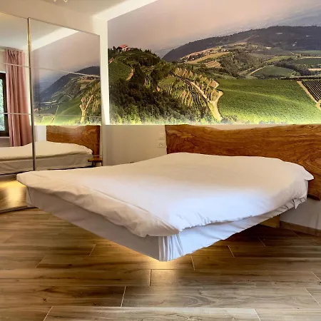 فندق مبيت وإفطار Ancor فيرونا