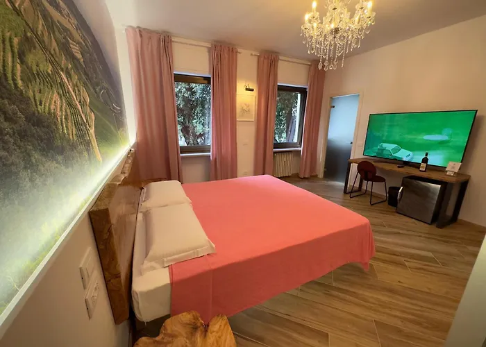 Ancor فندق مبيت وإفطار فيرونا