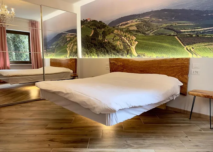 Bed and breakfast Ancor Verona