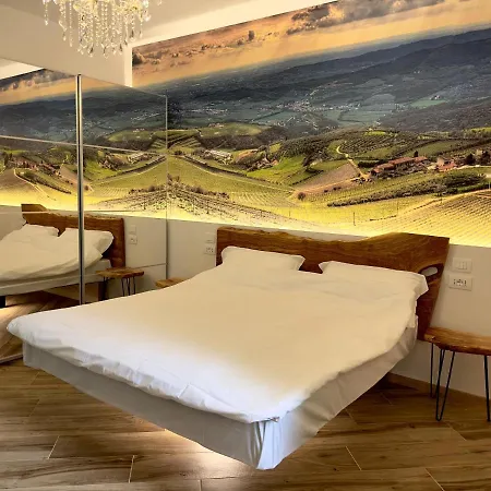 Ancor Oda ve Kahvaltı *