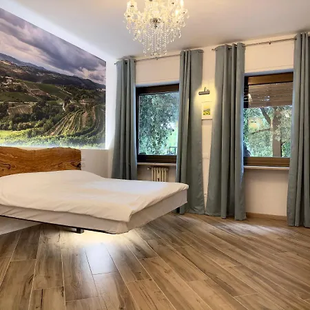 Ancor Oda ve Kahvaltı *