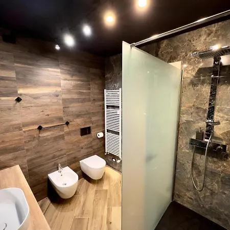 Ancor Oda ve Kahvaltı *