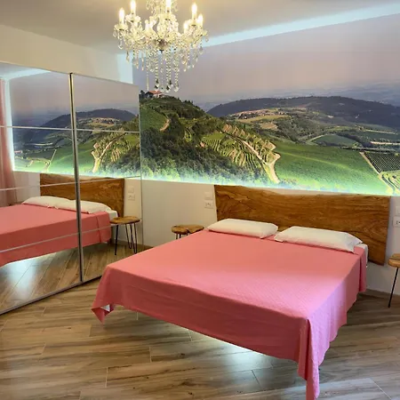 Ancor Apartments *