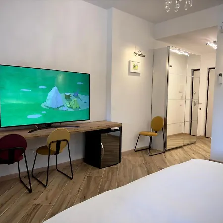 Bed & Breakfast Ancor *