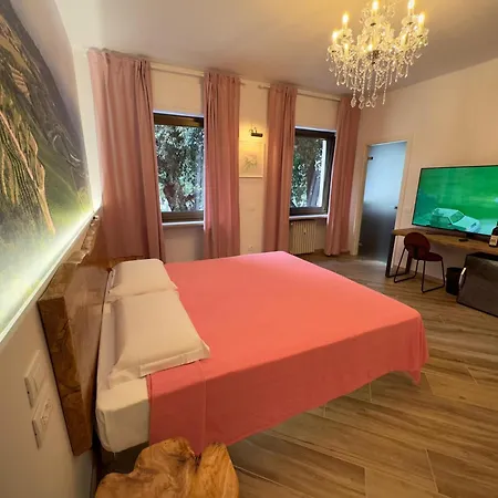 Ancor Bed & Breakfast Verona